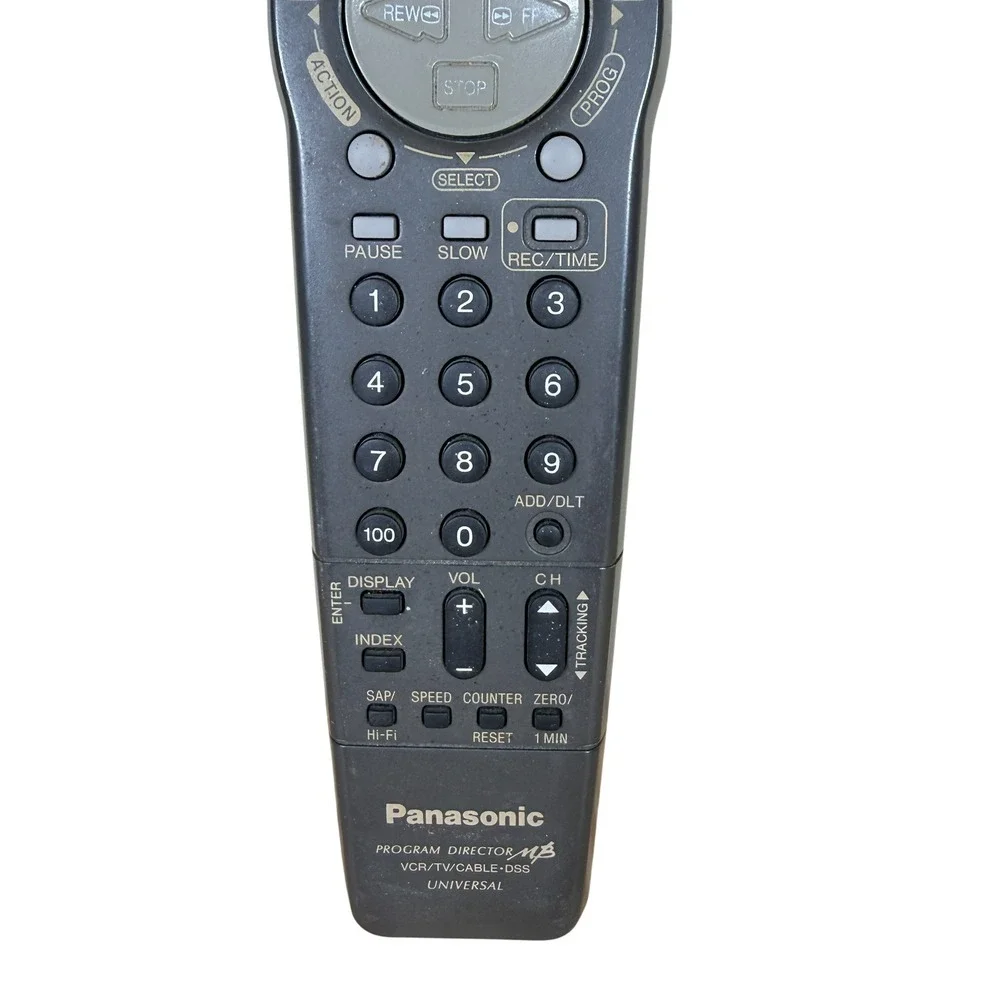 Panasonic original vsqs1559